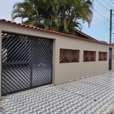 Casa A 50 Metros Da Praia - No Melhor Local Da Pg Villa Praia Grande  Exterior foto