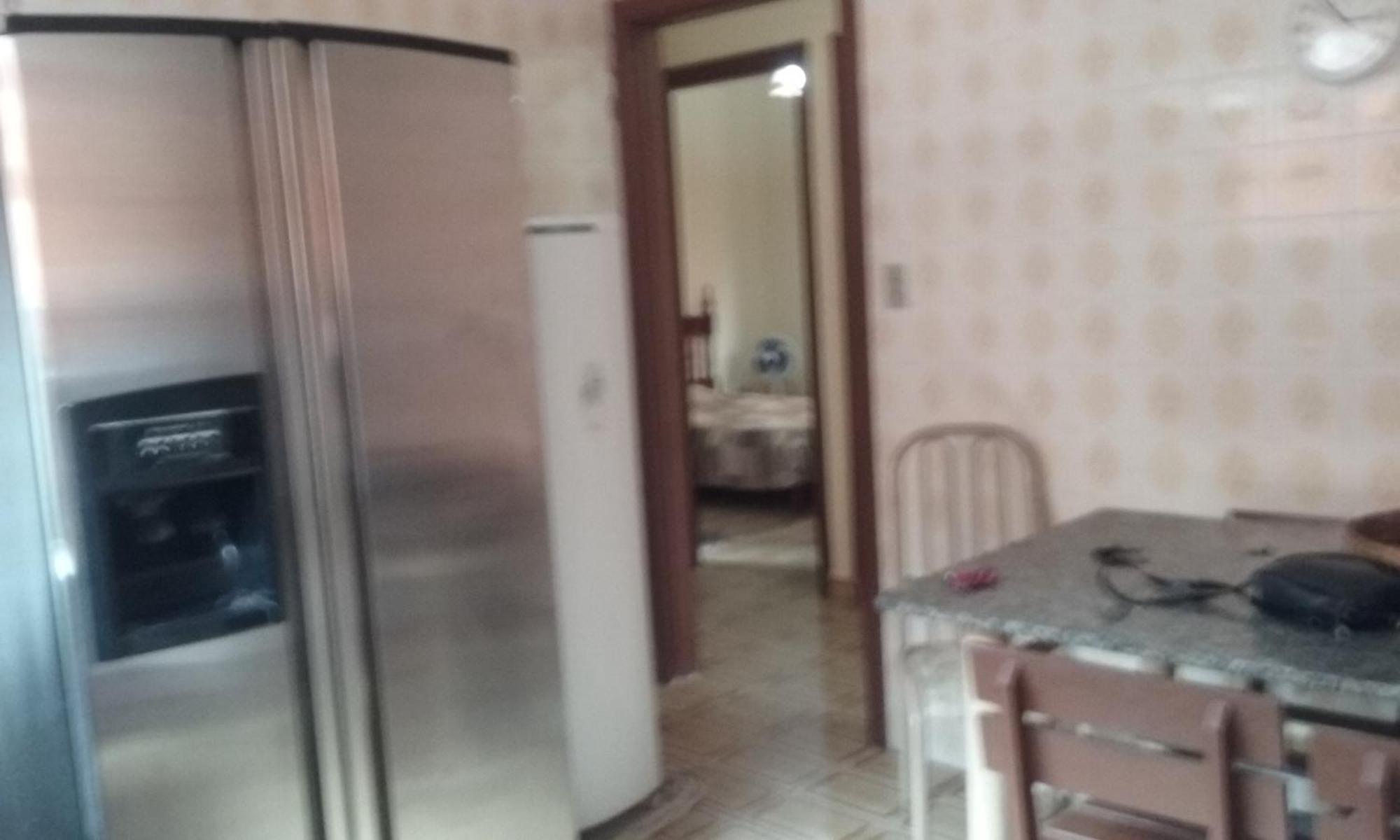 Casa A 50 Metros Da Praia - No Melhor Local Da Pg Villa Praia Grande  Exterior foto