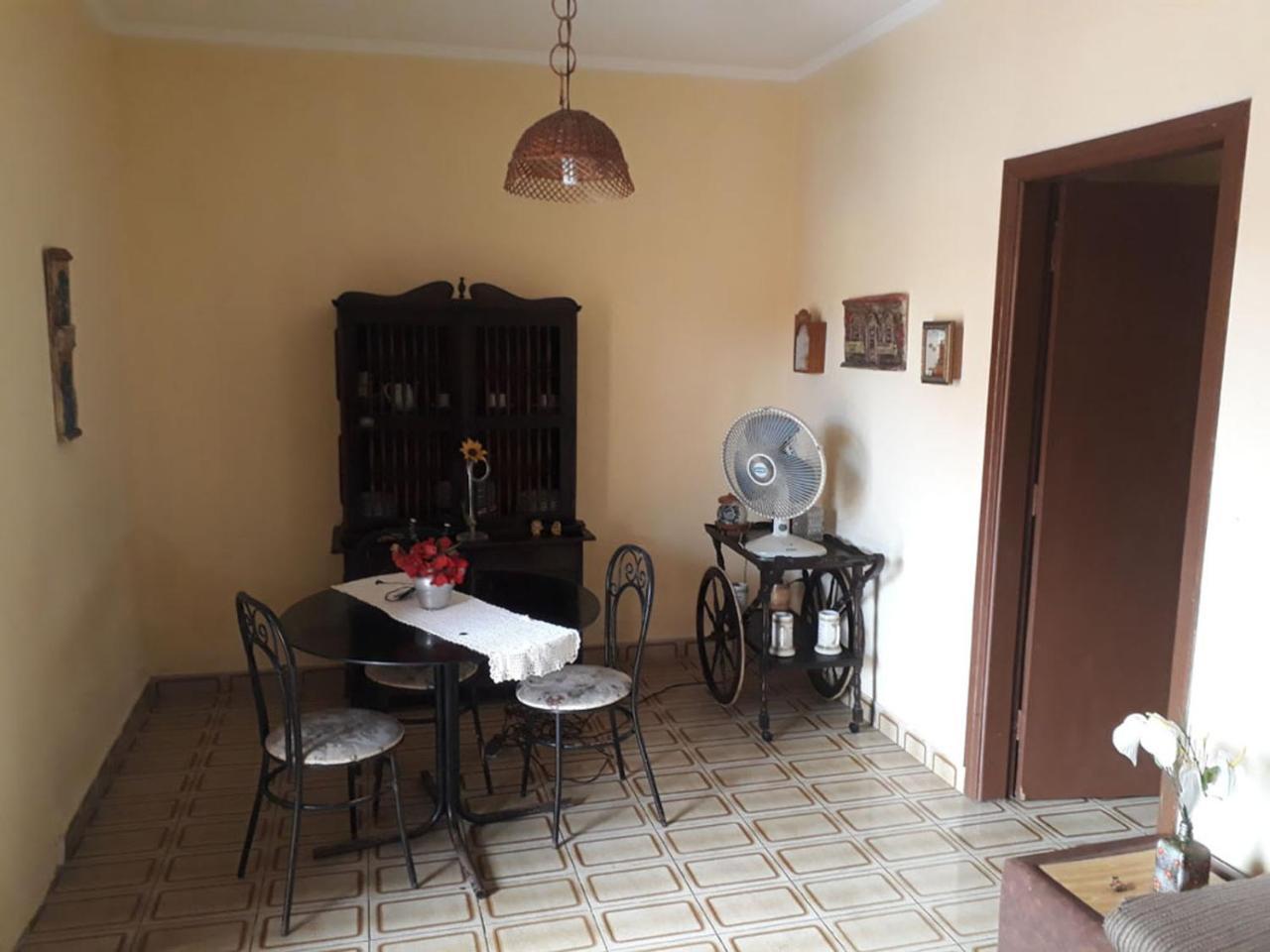 Casa A 50 Metros Da Praia - No Melhor Local Da Pg Villa Praia Grande  Exterior foto